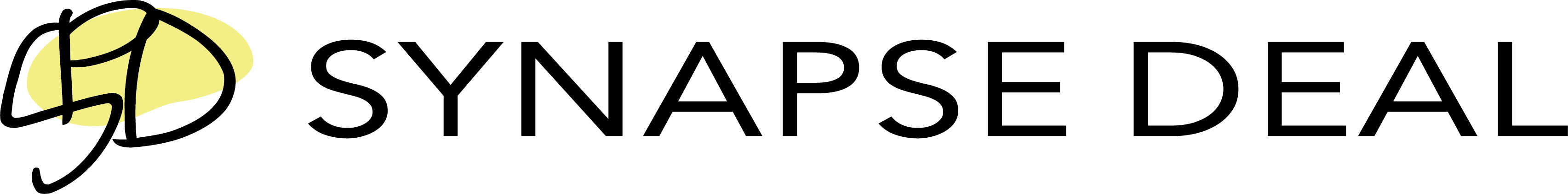 SYNAPSE DEAL